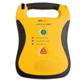 AED- Defibtech Lifeline- AKTIE