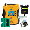 AED- Defibtech View Ned-Eng - PAKKET D