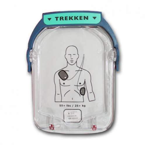 Elektroden Philips AED HS 1/Home- Voor volwassenen