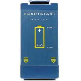 Batterij Philips voor Heartstart HS1 AED