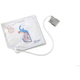 Elektroden volwassenen Cardiac Science AED G5