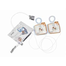 Elektroden Cardiac Science G5- Voor kinderen
