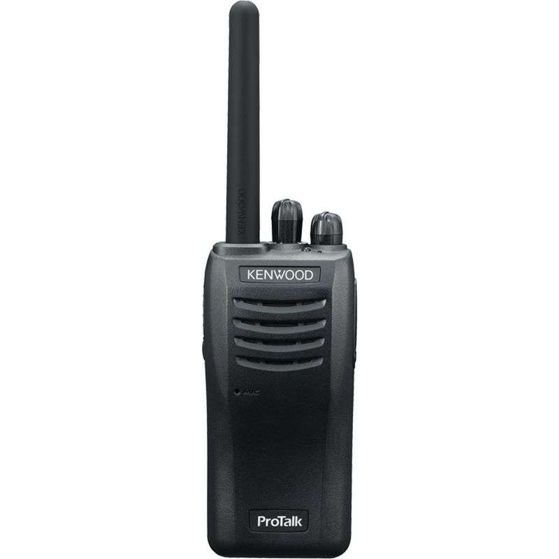 Portofoon Kenwood TK-3501