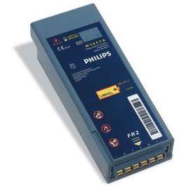 Batterij Philips Heartstart FR2 AED