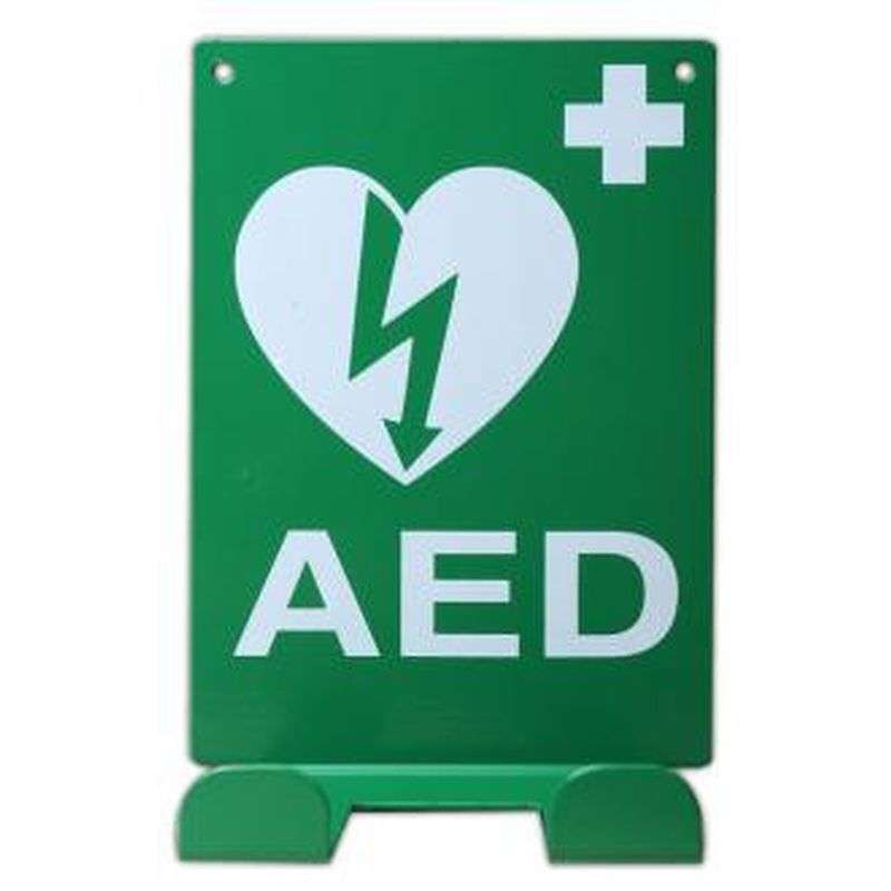 Ophangbeugel AED-tas