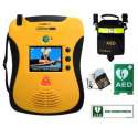 AED- Defibtech View- COMBIPAKKET B