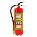 Brandblusser Schuim 6 Liter- Vorstvrij buitengebruik