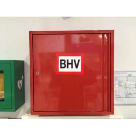 BHV-kasten